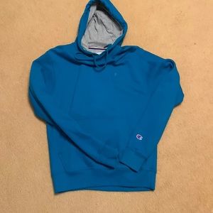 Champion men’s hoodie